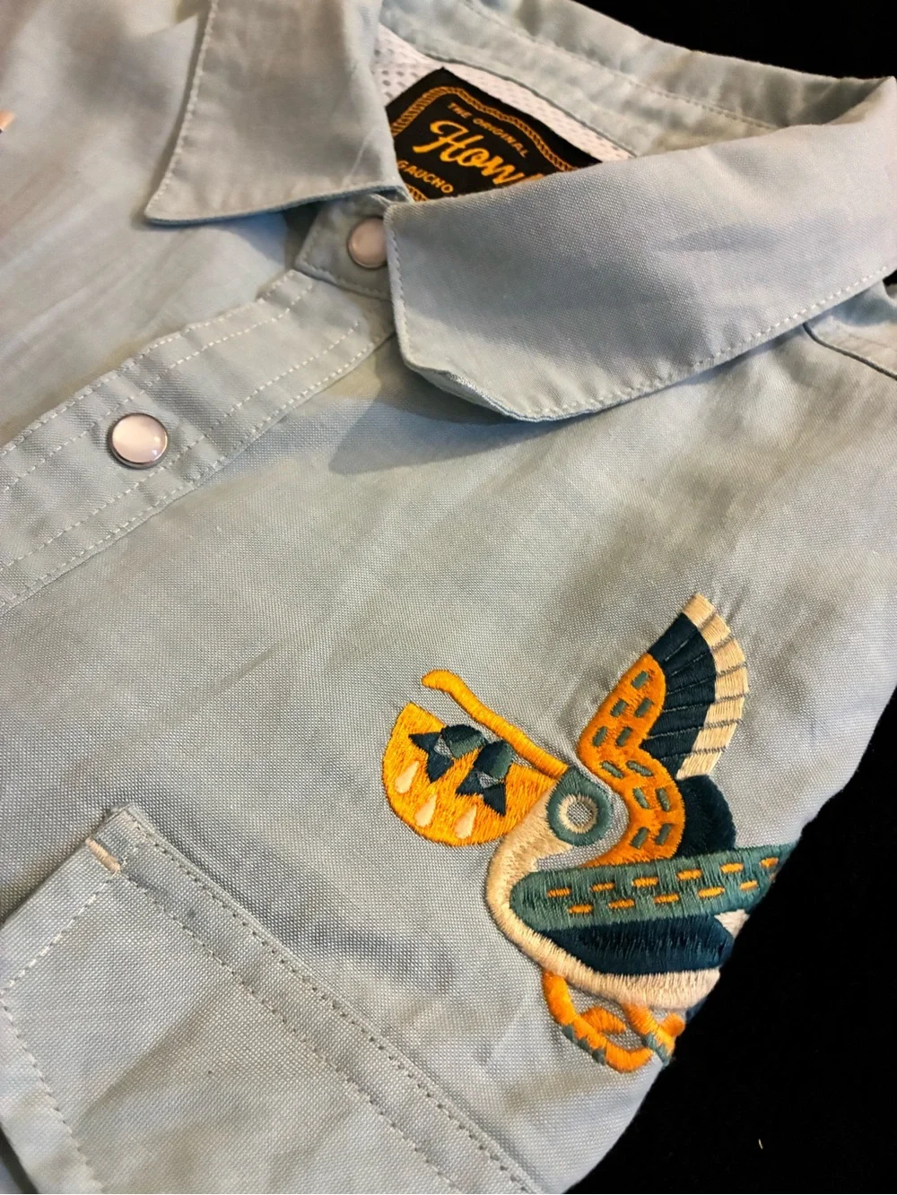 Howler Brothers - Pelican Portage a EUC - size Large - Picture 3 of 4